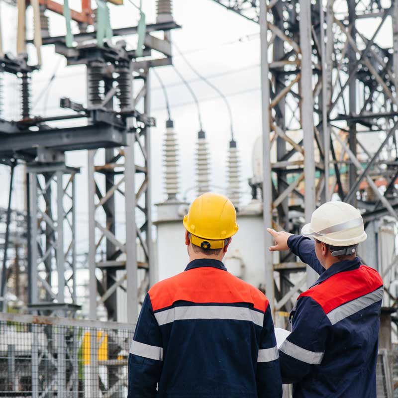 Express Ε.Π.Ε substations Υποσταθμοί & Η/Μ Έγρα- Αθήνα